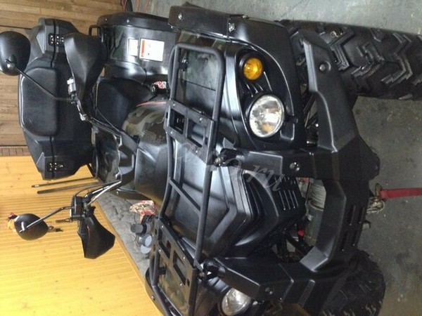 ���������� ����� �� Nissamaran  TYRAN � �������