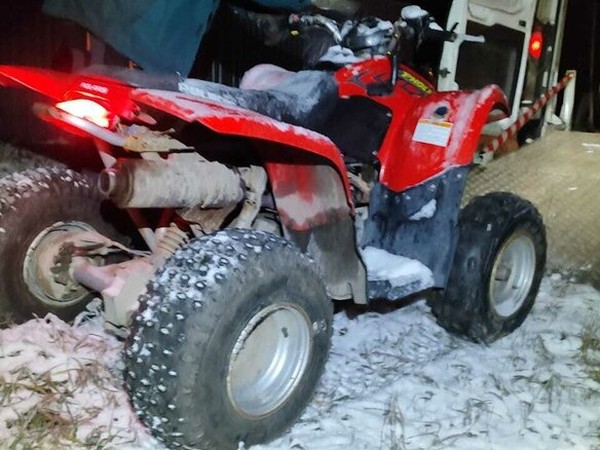 ���������� ����� �� Polaris (�������) Phoenix 200 � �������