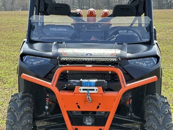 ���������� ����� �� Polaris (�������) Ranger 1000 � �������