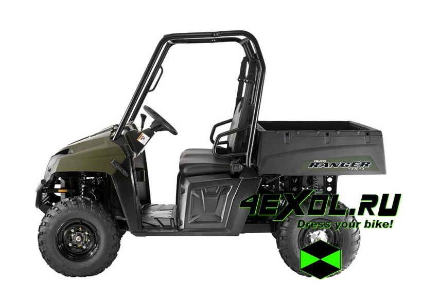    Polaris Ranger 400 (  400)  