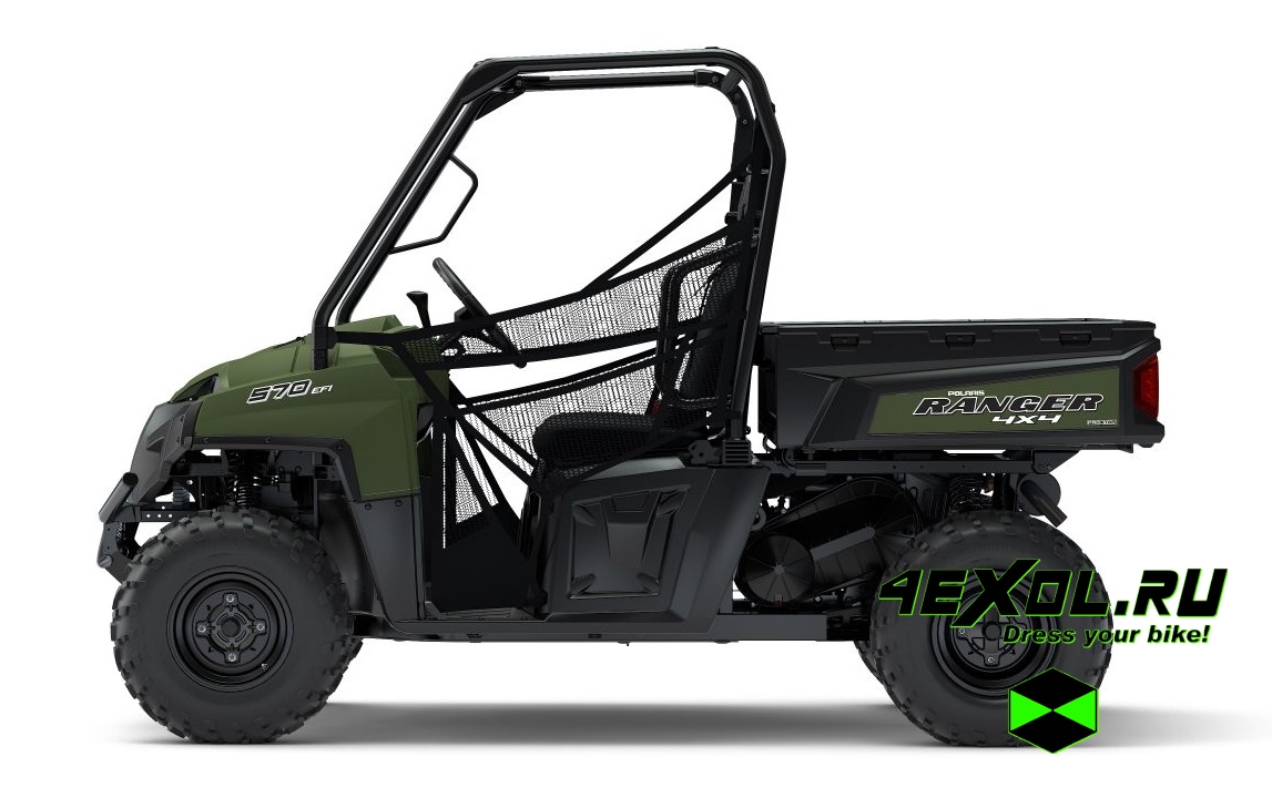    Polaris Ranger 570 EFI (  570 )  