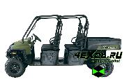     Polaris Ranger Crew 800 EPS (   800 )