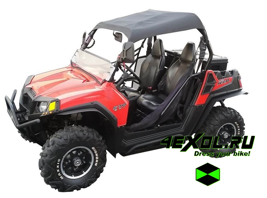    Polaris RZR 570 (  570)  