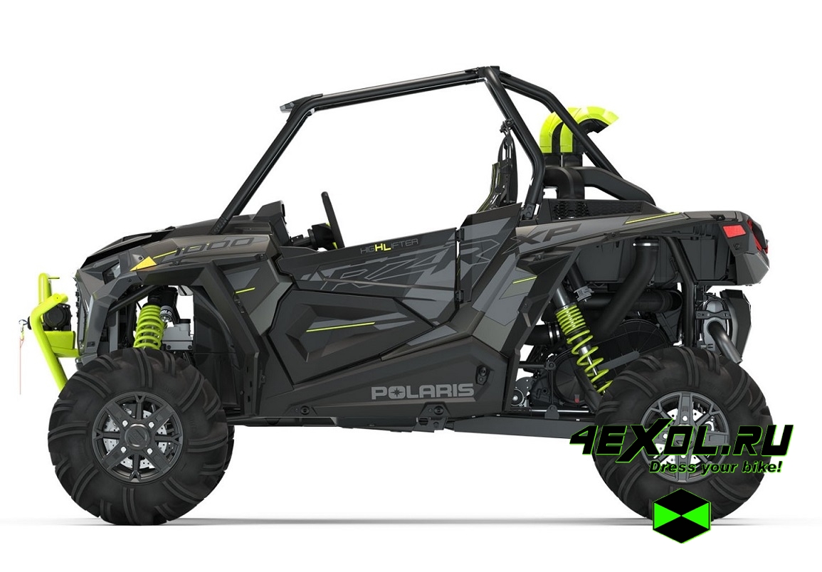    Polaris RZR XP 1000 High Lifter (  1000  )  