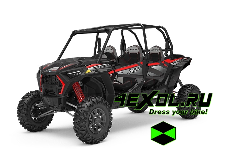    Polaris RZR XP 4 1000 EPS (   4 1000 )  