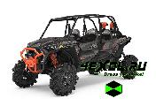     Polaris RZR XP 4 1000 EPS High Lifter (   4 1000   )