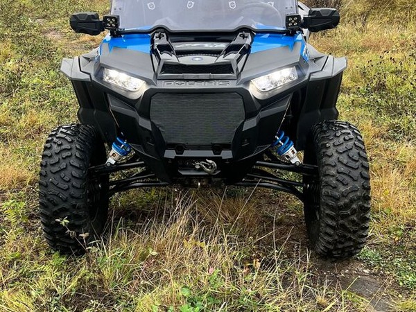 ���������� ����� �� Polaris (�������) RZR XP Turbo EPS � �������