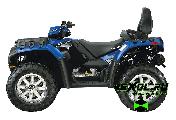     Polaris Sportsman 550 Touring EFI (  550  )