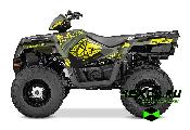     Polaris Sportsman 570 (  570)