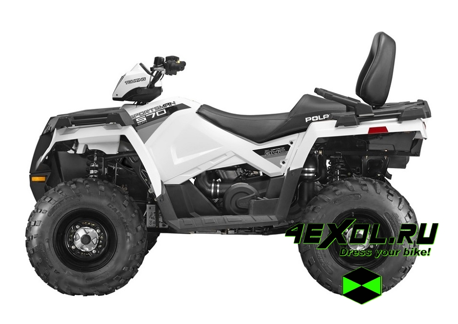    Polaris Sportsman 570 Touring (  570 )  