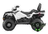     Polaris Sportsman 570 Touring (  570 )