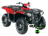     Polaris Sportsman 850 (  850)