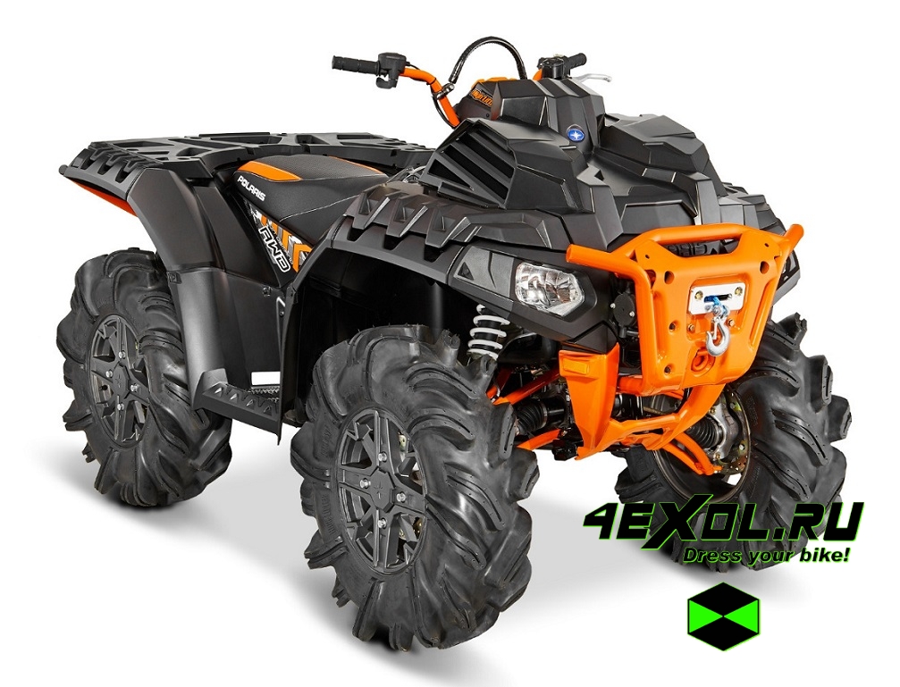    Polaris Sportsman XP 1000 High Lifter Edition (   1000   )  