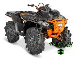     Polaris Sportsman XP 1000 High Lifter Edition (   1000   )