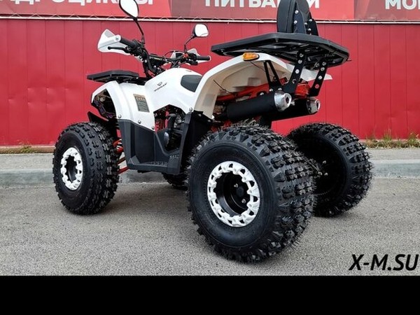 ���������� ����� �� Promax  STORM 190 � �������