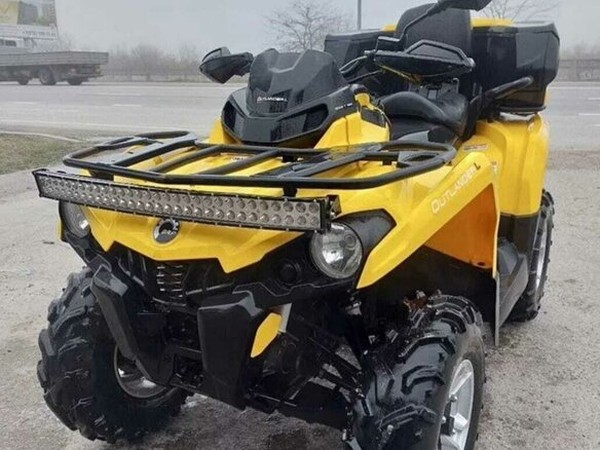 ���������� ����� �� Qingqi  QM80 � �������