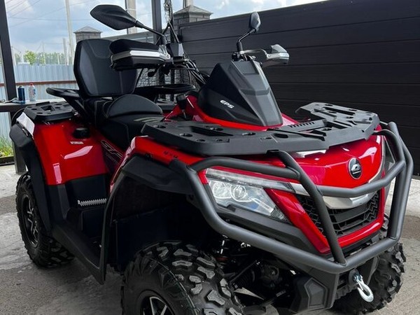 ���������� ����� �� QJMotor  SFA 1000 � �������