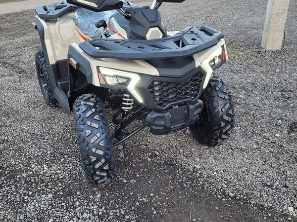 ���������� ����� �� Racer  ATV 50 � �������