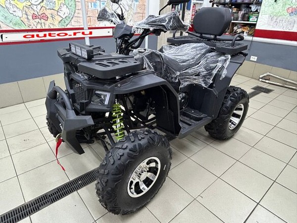 ���������� ����� �� Racer  RC200 Gladiator � �������