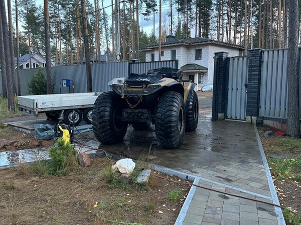 ���������� ����� �� RDC   Pro Max � �������