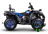     SHARMAX 650 Force EFI ( 650  )