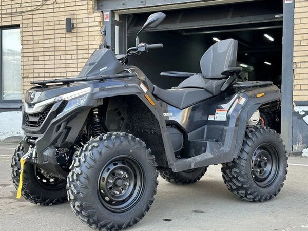 ���������� ����� �� Sharmax  Force 1000 Ranger � �������