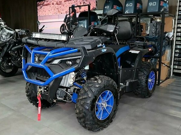 ���������� ����� �� Sharmax  Force 650 � �������