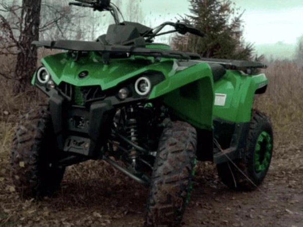 ���������� ����� �� Sharmax  Hummer � �������