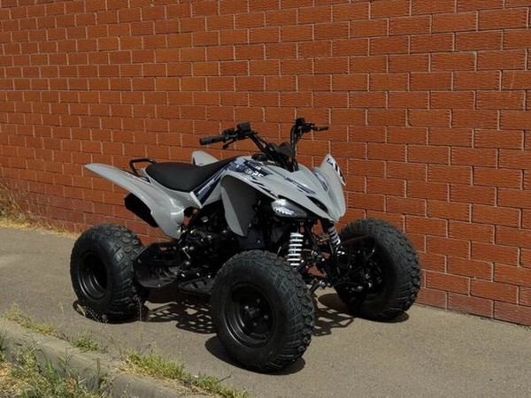 ���������� ����� �� Sharmax  Raizer Race Cup 250 � �������