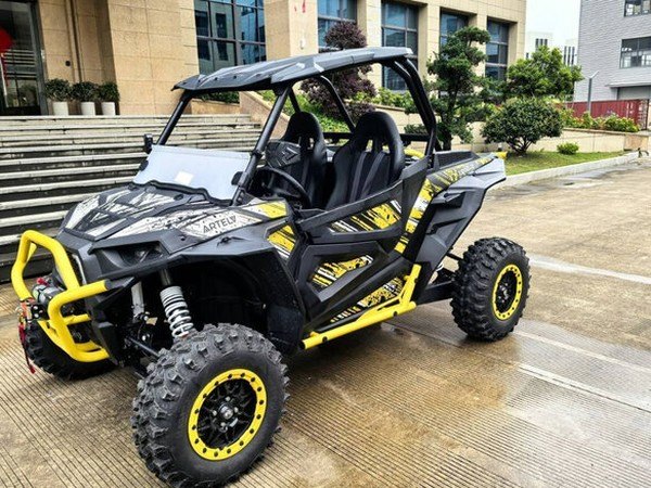 ���������� ����� �� Sharmax  XForce 1100 � �������