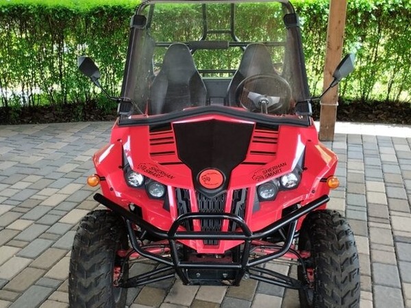 ���������� ����� �� Sherhan  Smart � �������