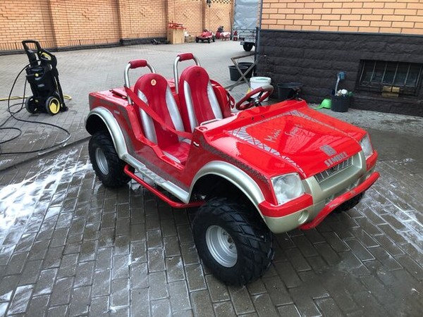 ���������� ����� �� Simbel  Mini Q � �������