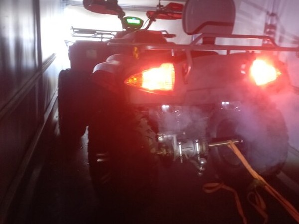 ���������� ����� �� Sogjoy  V-1 � �������