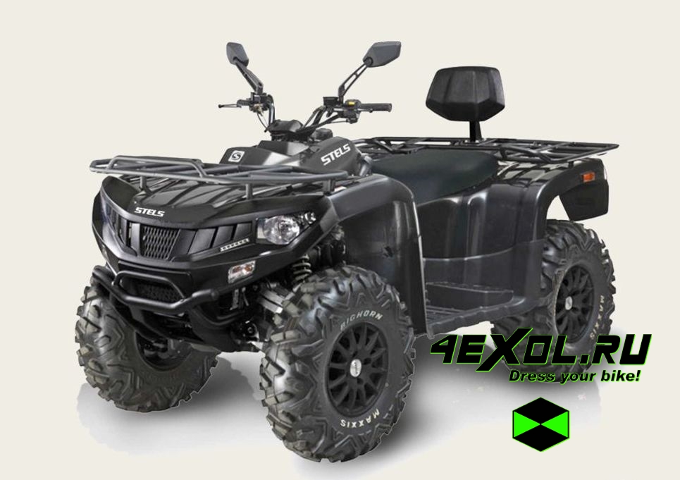    Stels ATV-600 GT (  600 )  