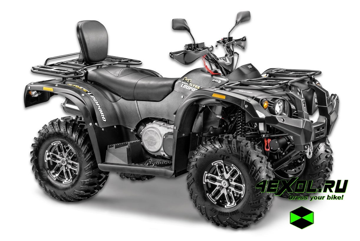    Stels ATV-650 YL Leopard ( -650  )  