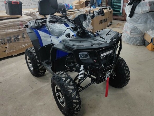 ���������� ����� �� Strom  DL � �������