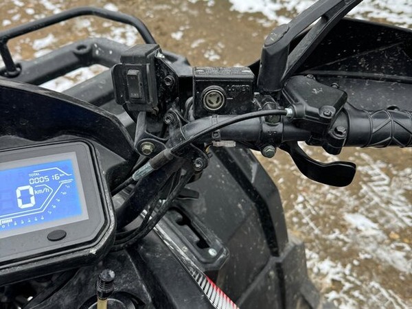 ���������� ����� �� Tao Motor  200 Lux � �������