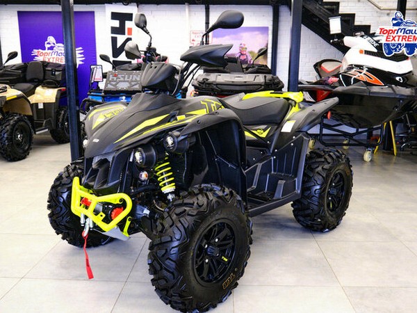 ���������� ����� �� TGB (���) Target 600 � �������