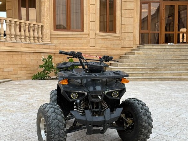 ���������� ����� �� Tiger  Extra 175 � �������