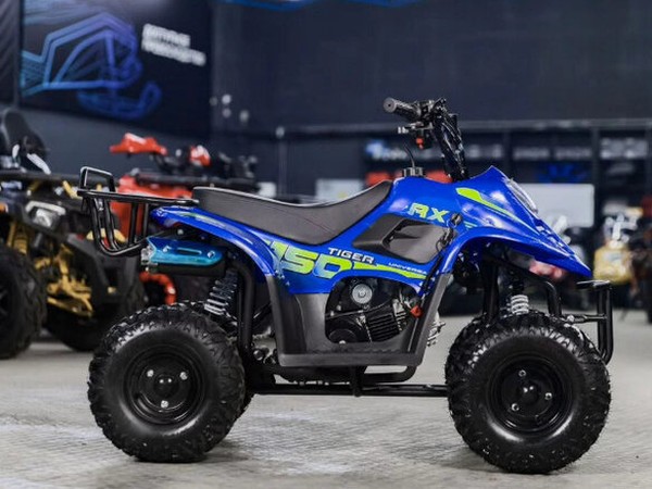 ���������� ����� �� Tiger  Universal � �������