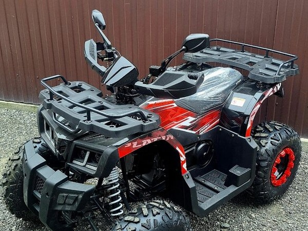 ���������� ����� �� VMC (Vento)  ATV � �������