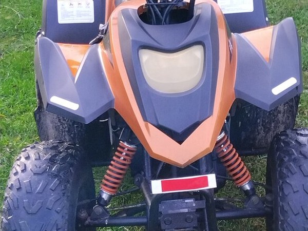 ���������� ����� �� VMC (Vento)  Avalanche EX � �������