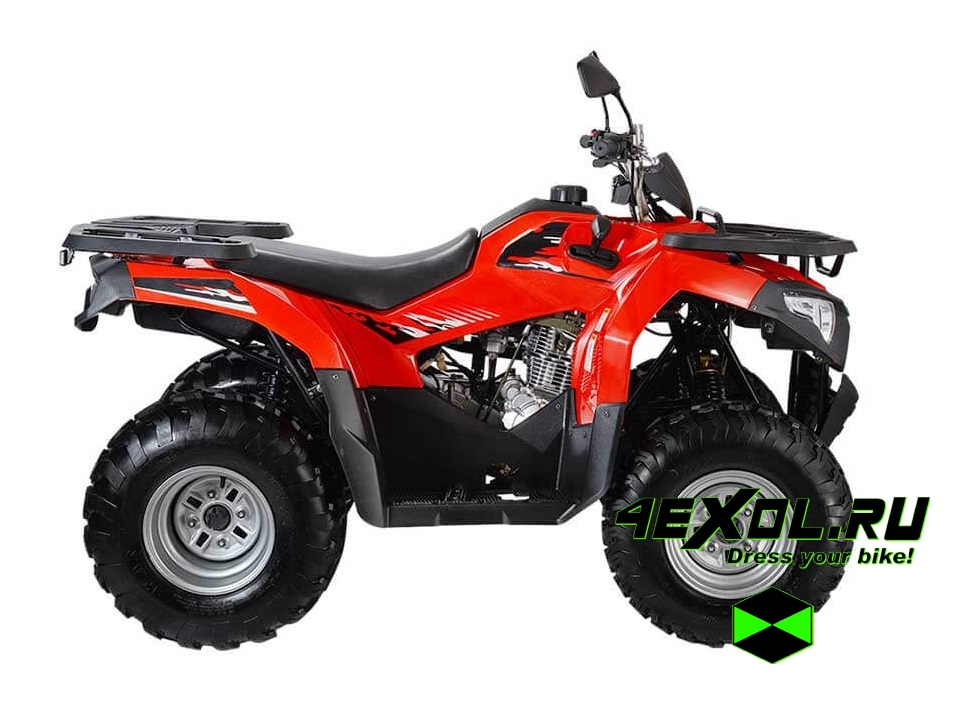    Wels ATV Bison (  )  