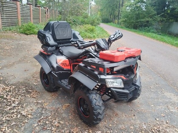 ���������� ����� �� Yacota  Cabo � �������