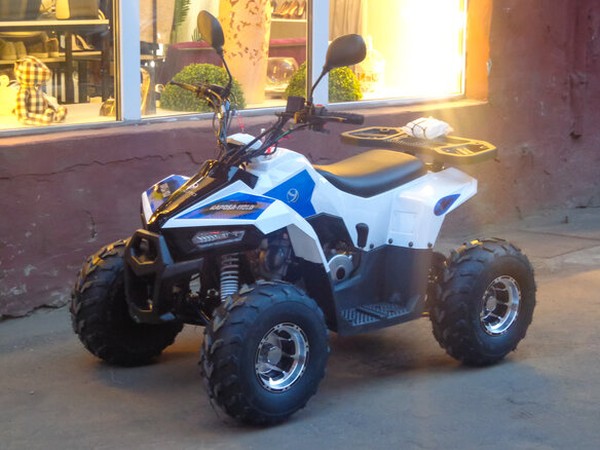 ���������� ����� �� Yacota  Raposa � �������