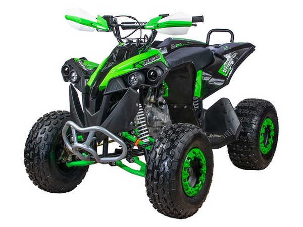 ���������� ����� �� Yacota  Renegade � �������