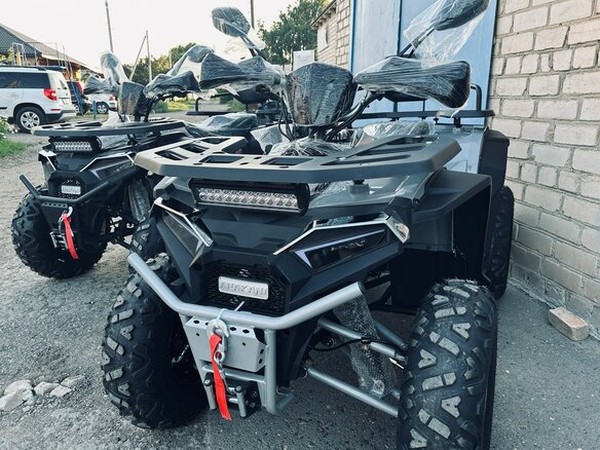 ���������� ����� �� Yacota  Viking � �������