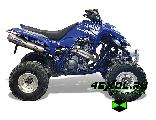     Yamaha Raptor 660 (  660)