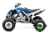     Yamaha Raptor 700 (  700)