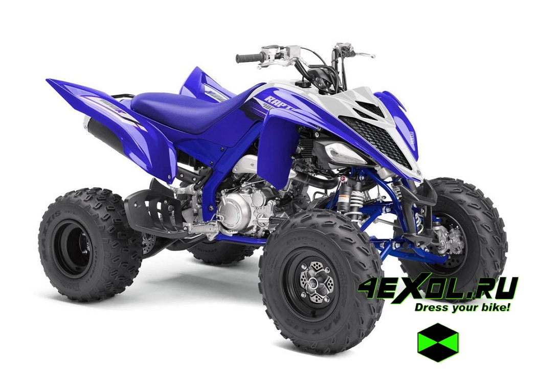    Yamaha () Raptor YFM700  